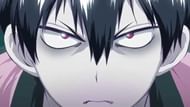 Blood Lad (Image via Brain's Base)